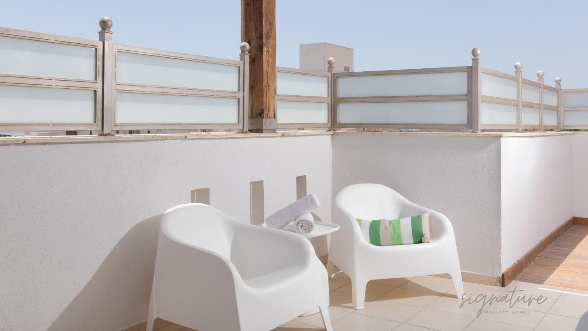 Apartamento Luxurious 130Sqm Family Penthouse Eilat Exterior foto