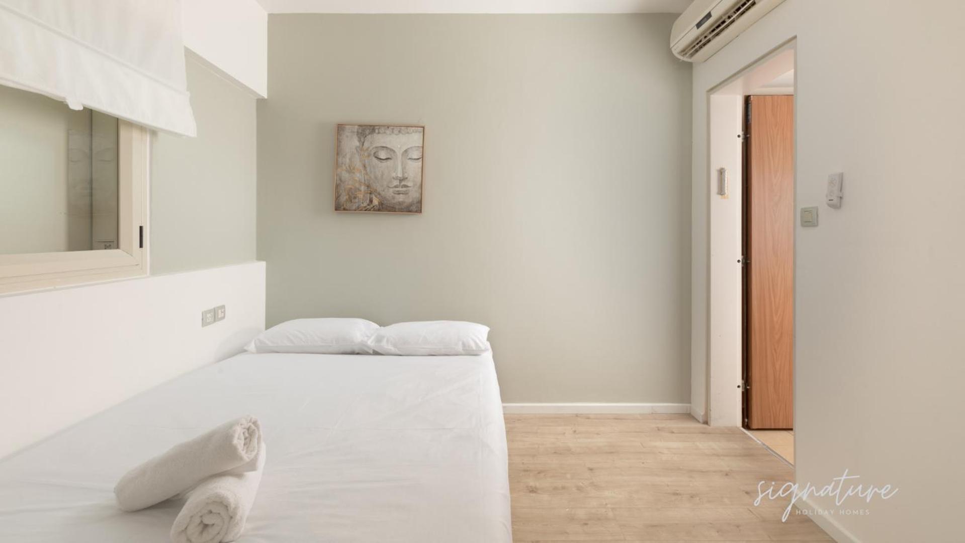 Apartamento Luxurious 130Sqm Family Penthouse Eilat Exterior foto